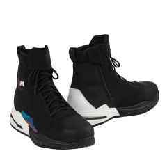 Sneaker Nitrous svart 46