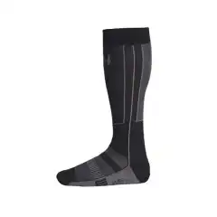 Halvarssons Strumpa Cool Sock V2 Svart 36-40