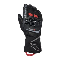 Alpinestars Handskar WT-8 GTX Svart, S